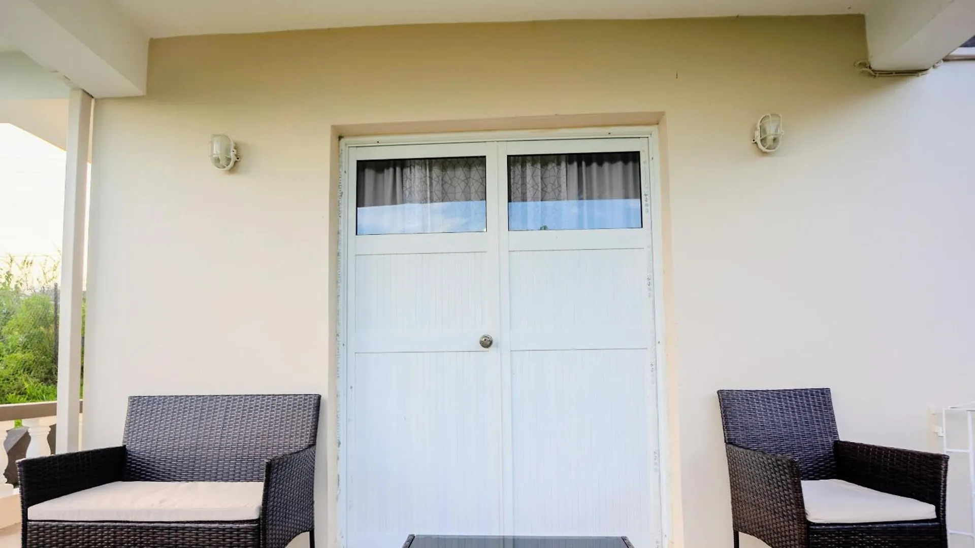Amiah'S Residence - Spacious Two Bedroom Apartment In St George St. George's 0*,  Grenada