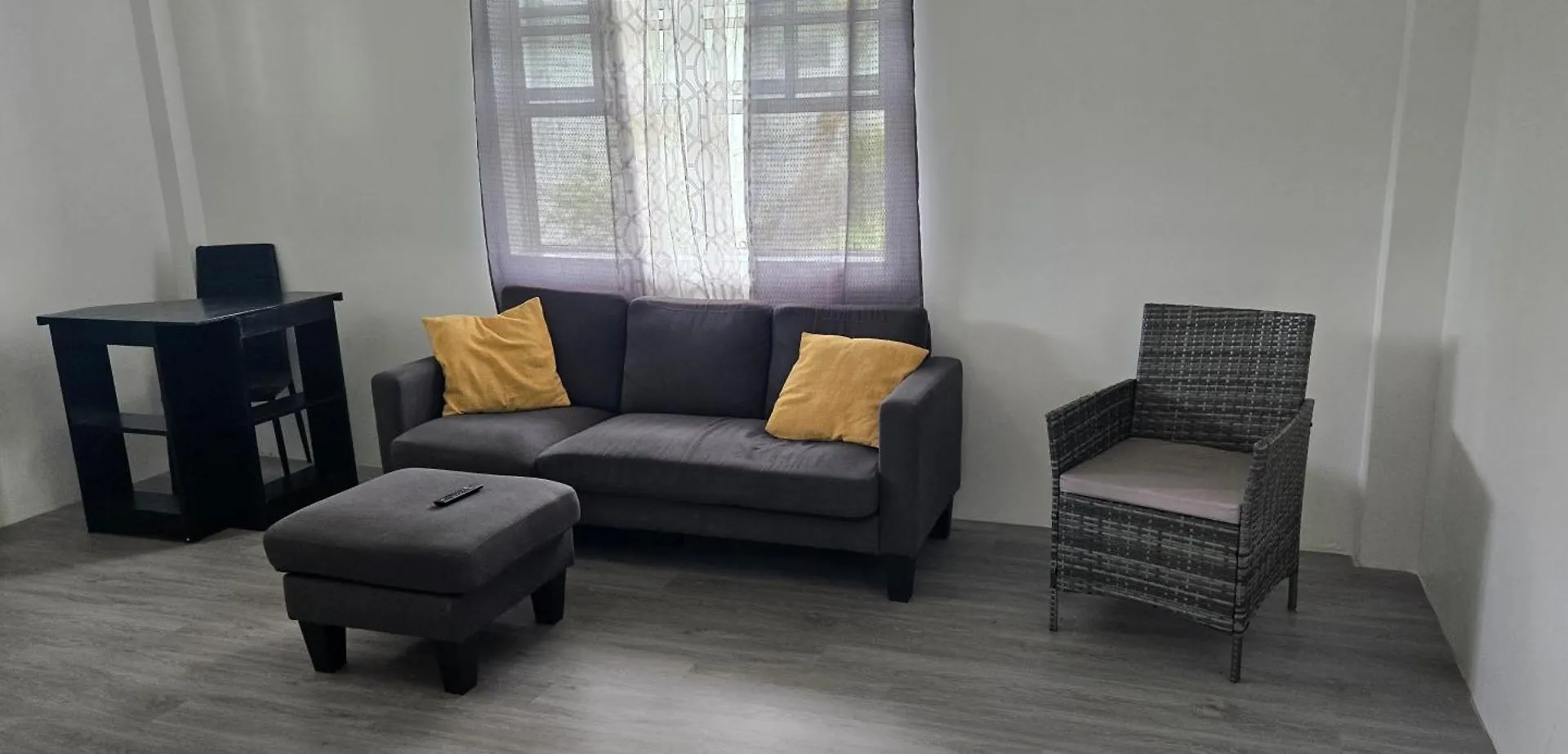 Amiah'S Residence - Spacious Two Bedroom Apartment In St George St. George's 0*,